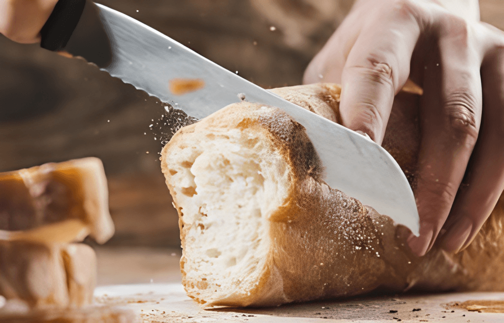 Die 10 Besten Brotmesser im test – Vergleich & Testsieger 2024